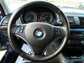 BMW 118d 105kW Nove Rozvody,Stav - 8
