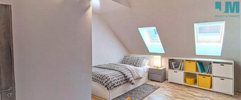 Pronájem byty 3+kk, 79 m2 - Třebíč, ev.č. 01802 - 8