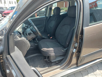 Dacia Duster 1.5 dCi ČR 4X4 S.KNIHA NOVINKA - 8