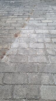 Betonová dlažba - 8