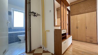 Prodej, byt 2+1, 49 m2, Chomutov, ul. Maxima Gorkého - 8