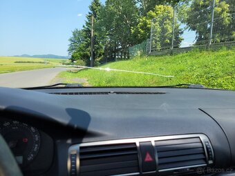 Škoda Superb 1. 1,9TDI - 8