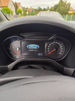 Ford S Max 2014, Titanium S,odpočet DPH - 8