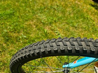 Rockridet ST500 24 horske kolo - 8