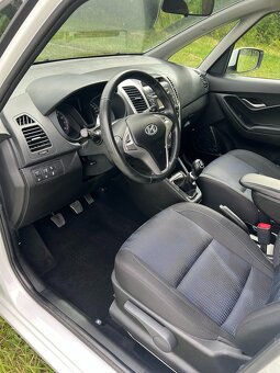 Hyundai IX20 1.6i 92Kw 2016 Trikolor Essential - 8