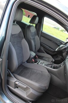 Seat Ateca Xcellence 1.4 TSI 110Kw 121500km 360°kameraServis - 8