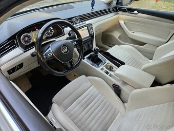 VW Passat B8 2.0TDi 110kw - 8