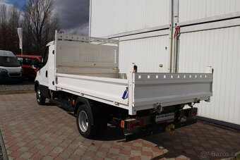 Iveco Daily, 35C140 2,3 Sklápěč + klima - 8