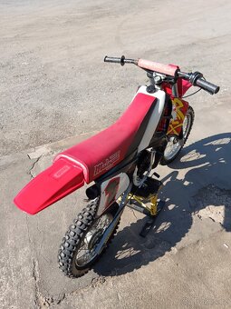Malaguti grizzly rcx 12 - 8