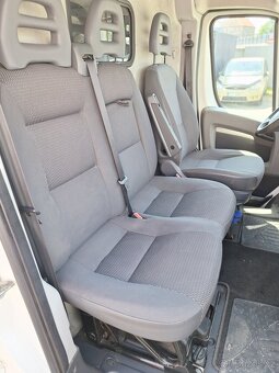Peugeot boxer 3.0 diesel - 8