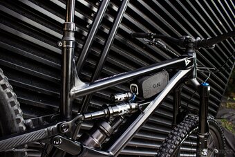 YT CAPRA CORE 2 "L" GX AKO NOVÝ - 8