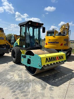 Zemní a stavební práce - autodoprava, mechanizace, štěrky - 8