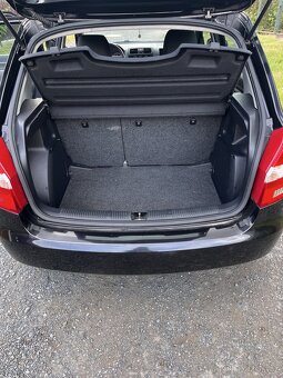Škoda Fabia - 8