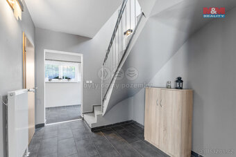 Prodej rodinného domu, 90 m², Pavlov, ul. Lidická - 8