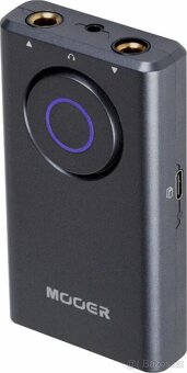 MOOER Prime P1 - 8