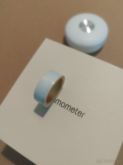 Smart ring Femometer Aegis gen 2 - 8