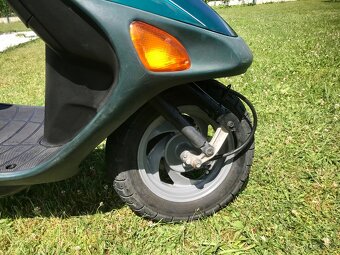 Honda Bali - 8