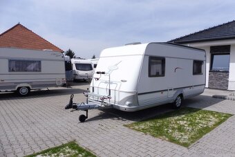 LMC 450 DB R.V. 2008 MOVER + STANOVKA - 8