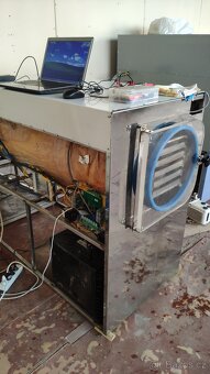 Automatizace výrobních procesů - 8