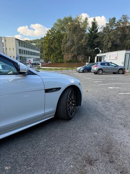 Jaguar R-Sport XF 3.0 Diesel Top Výbava, perfektní stav - 8