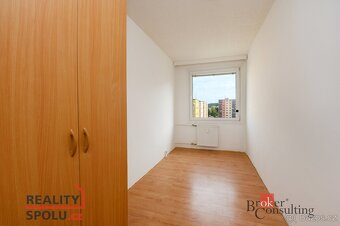 Pronájem, byty/3+1, 71 m2, Družstevní 606, 33012 Horní Bříza - 8
