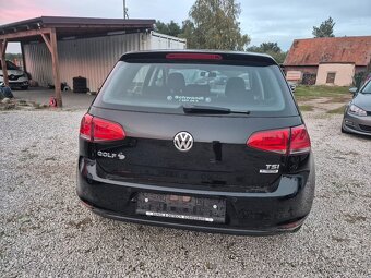 Vw golf - 8