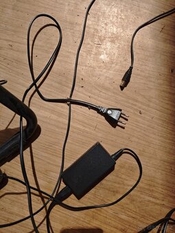 Závodní kokpit + volant, pedály, řadící páka - 8