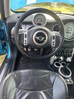 🏁 Mini Cooper S R53 2003 • 1.6 Supercharger 🏁 - 8