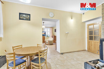 Prodej rodinného domu, 5779 m², Kerhartice - Česká Kamenice - 8