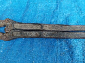 Pákové kleště - 8