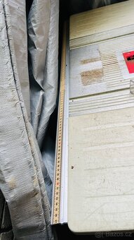 Stolní okružní pila s podstavcem - 8