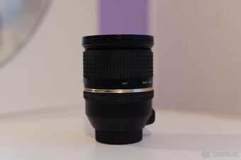 NIKON D750 + TAMRON 24-70 mm f/2,8 SP Di VC USD pro Nikon - 8