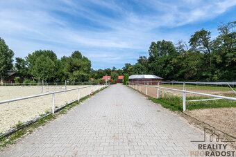✨ Poprvé na prodej - Jezdecký areál,  Brno - Holásky✨ Pozeme - 8