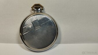 Pánské kapesni hodiny Kinezle. Osobně nebo ihned levně zašlu - 8