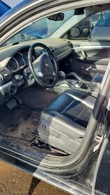 Prodám N.D. Porsche Cayenne S 4,5i, r.v. 2005, 250kw. - 8