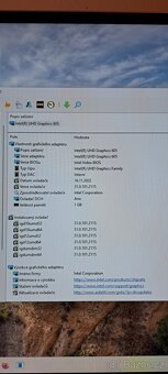 ALL in ONE - ACER Aspire C22-820 - Windows 11 - 8