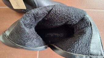 Dámské zimní boty - 8