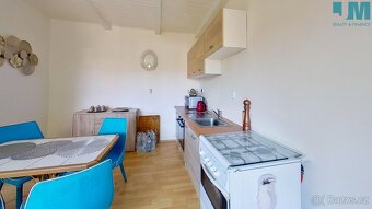 Prodej rodinné domy, 96 m² - Horní Krupá, ev.č. 01798 - 8