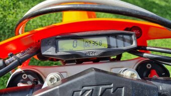 KTM 300 EXC TPI 2018 - 8