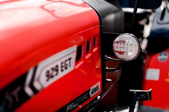 VST Fieldtrac 929 egt - 8