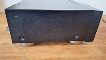 Sony TC-WR645S / Dolby S - 8