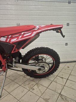 Beta rr 125 ENDURO - 8