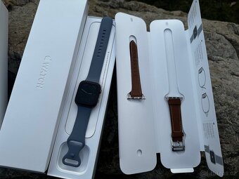 Apple Watch series 5 GPS,44mm - 8