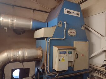 Plazmový řezací stroj Vanad Proxima 20/60 (7046) - 8