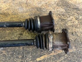 POLOOSY AUDI A6 4F 3.0 TDI/2.7 TDI 4F0407271J/4F0407272J - 8