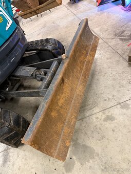 Pásový bagr Sunward SWE35UF - 8