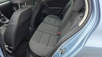 VW Golf VI 1.2 TSi 63kW - 8