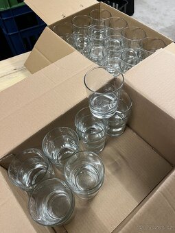 Prodám vybavení vinotéky, vinárny - 8