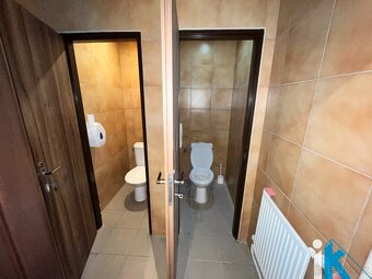 Pronájem cca 210m2 nebytových prostor - 8