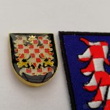 Nášivka Moravská orlice - 8